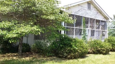 side view rear