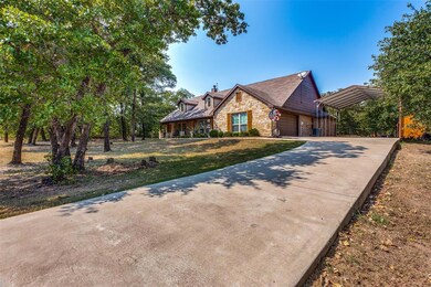 101 Brady Coleman Ln, Springtown, TX 76082 - photo 2