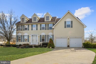 812 Spain Ct, Williamstown, NJ 08094 - photo 2