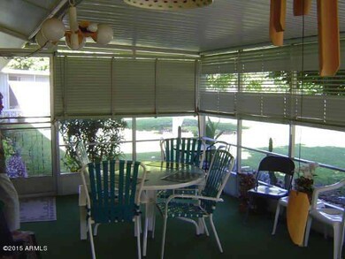 greenway sunroom