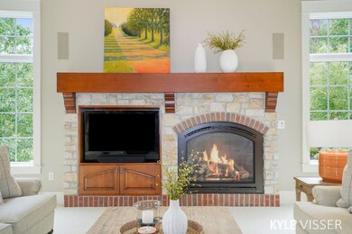 Main Living Area