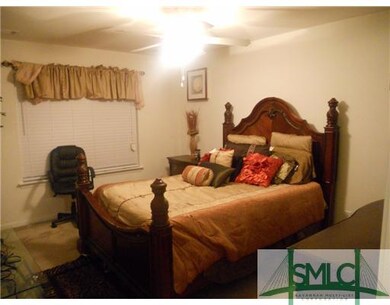 Master Bedroom.