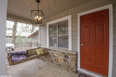 2211 Arkansas Ave, Conway, AR 72034 - photo 2