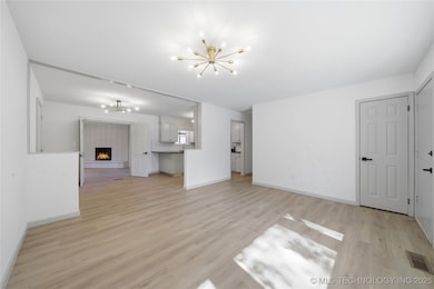 14509 Mockingbird Ln, Sand Springs, OK 74063 - photo 6