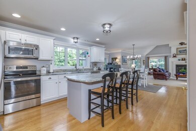 34 Moose Hollow Rd, Litchfield, NH 03052 - photo 5