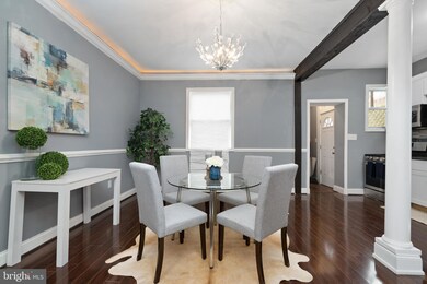 4012 W Cold Spring Ln, Baltimore, MD 21215 - photo 5