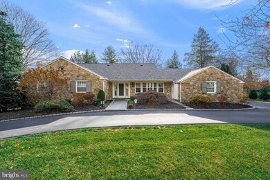 811 Lafayette Rd, Bryn Mawr, PA 19010 - photo 4