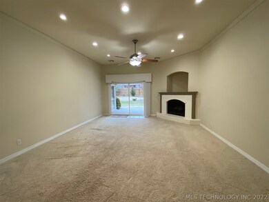 7305 E Indianola St, Broken Arrow, OK 74014 - photo 4