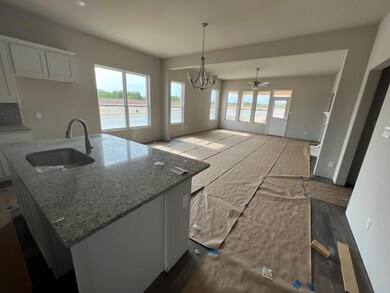 1501 Smoke Signal Ln, Weatherford, TX 76087 - photo 7