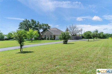 1389 Quail Run Dr, Troy, TX 76579 - photo 3