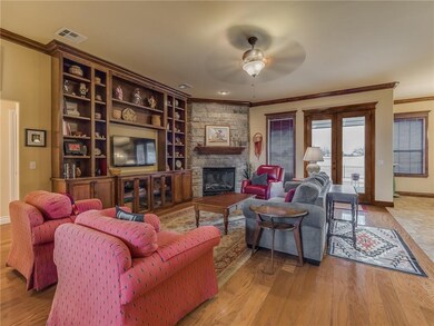 1308 Sawgrass Dr, Norman, OK 73072 - photo 4