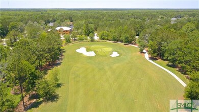 Greg Norman's Signature Golf Course
