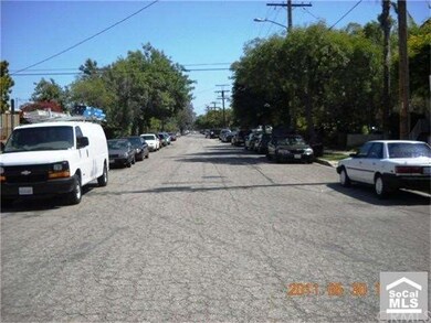 Street