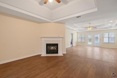 102 Meadow Ct, Warner Robins, GA 31088 - photo 7