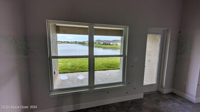 5N living room view