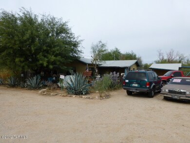 120 W. King Rd 1BR