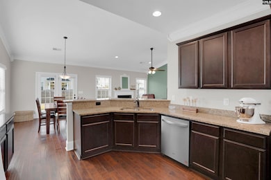 325 Tufton Ct, Cayce, SC 29033 - photo 7