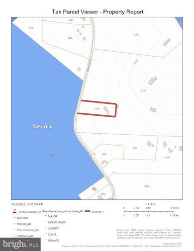 3839 Whiting Rd, Marshall, VA 20115 - photo 5