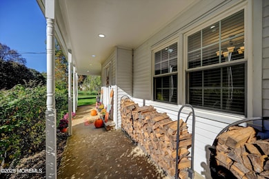 75 N Rochdale Ave, Millstone, NJ 08535 - photo 3