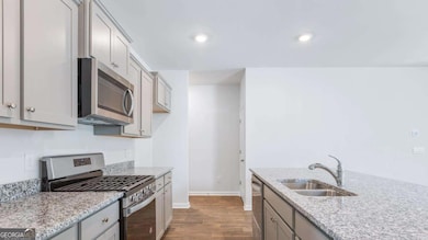 5439 Baybrook Cir, South Fulton, GA 30349 - photo 3