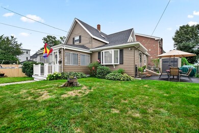 45A Staples Ave, Everett, MA 02149 - photo 2