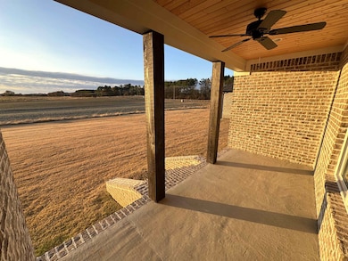 120 Hummingbird Way, Killen, AL 35645 - photo 7