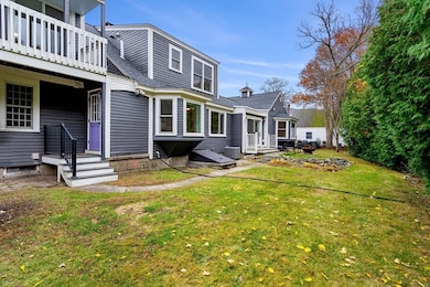 11 W Bradstreet Rd, North Andover, MA 01845 - photo 4