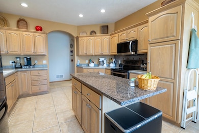 Newer Appliances