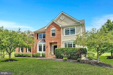 21 Spyglass Rd, Skillman, NJ 08558 - photo 4