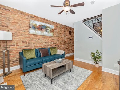 252 E 7th St, Frederick, MD 21701 - photo 4