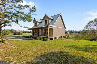 468 Lake Lannell Rd, Odum, GA 31555 - photo 3