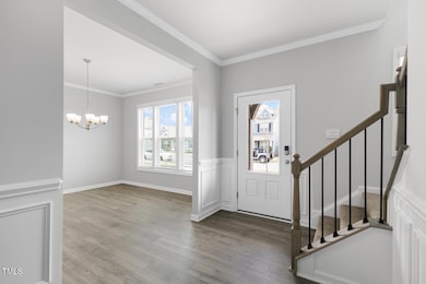 1529 Jasmine View Way, Knightdale, NC 27545 - photo 4