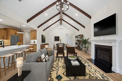 727 Emerald Heights, Lavon, TX 75166 - photo 5