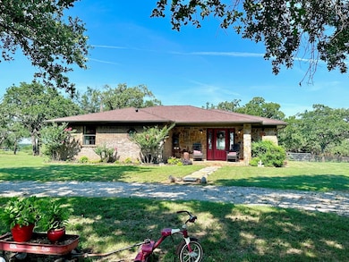 9692 S Fm 51, Boyd, TX 76023 - photo 3