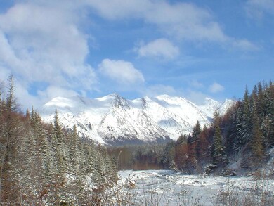 Bird Creek