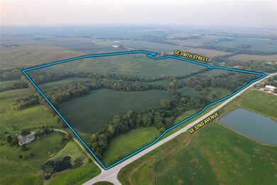 0 SE 32nd Ave & Se 100th St unit 714931, Runnells, IA 50237 - photo 2