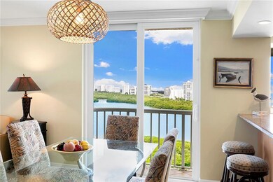 Club at Naples Clay unit 1204, Naples, FL 34103 - photo 5