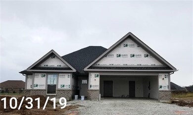 6019 Jillian Dr unit Lot 298, Charlestown, IN 47111 - photo 5