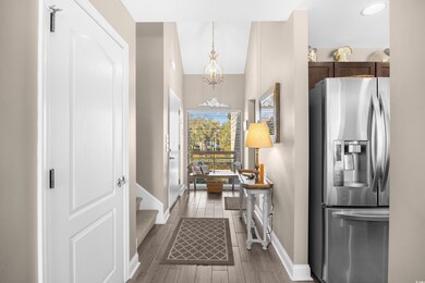 163 Heron Marsh Dr unit 63 Heron Marsh Villa, Pawleys Island, SC 29585 - photo 3