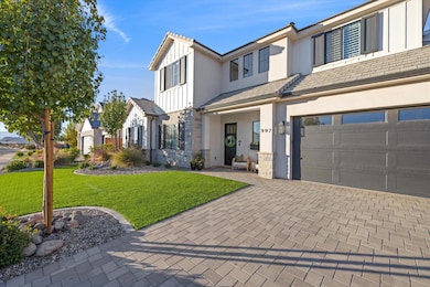 997 E Iron Horse Dr, Washington, UT 84780 - photo 2