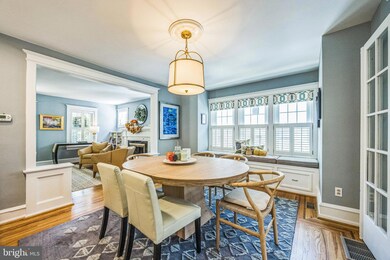 221 Hopkins Ave, Haddonfield, NJ 08033 - photo 6