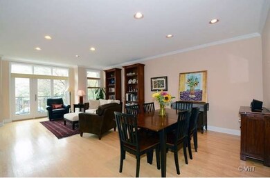 2714 N Southport Ave unit B, Chicago, IL 60614 - photo 3