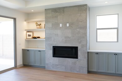 LIVING SPACE