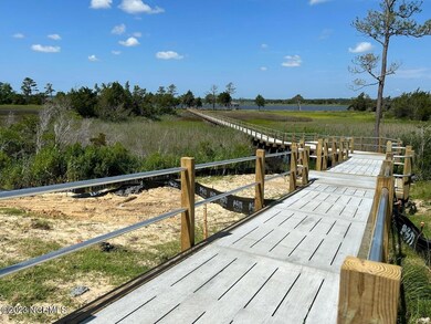 Grand Bay Boardwalk