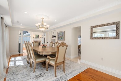 5 Antonellis Cir, Newton Center, MA 02459 - photo 4