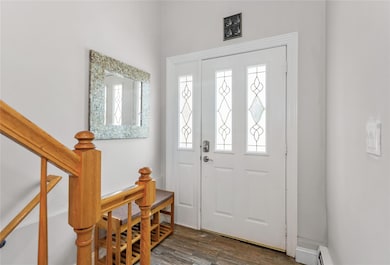Entry