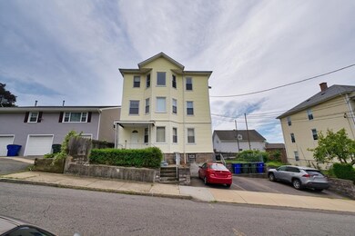 21 Jones St, Fall River, MA 02720 - photo 3