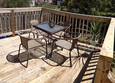 3712 Pretty Lake Ave unit 4B, Norfolk, VA 23518 - photo 5