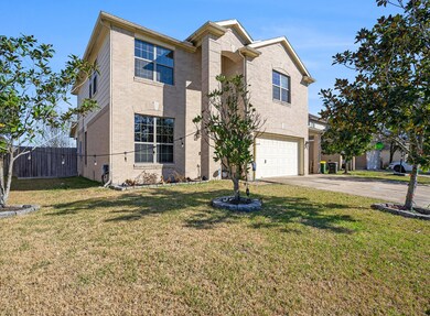2803 Waterside Trail, Pearland, TX 77584 - photo 2