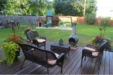 254 Providence Rd, South Grafton, MA 01560 - photo 7